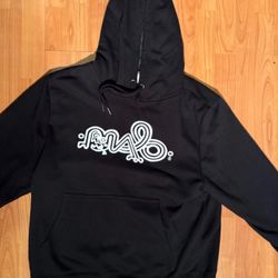 MALO BAND Hoodie