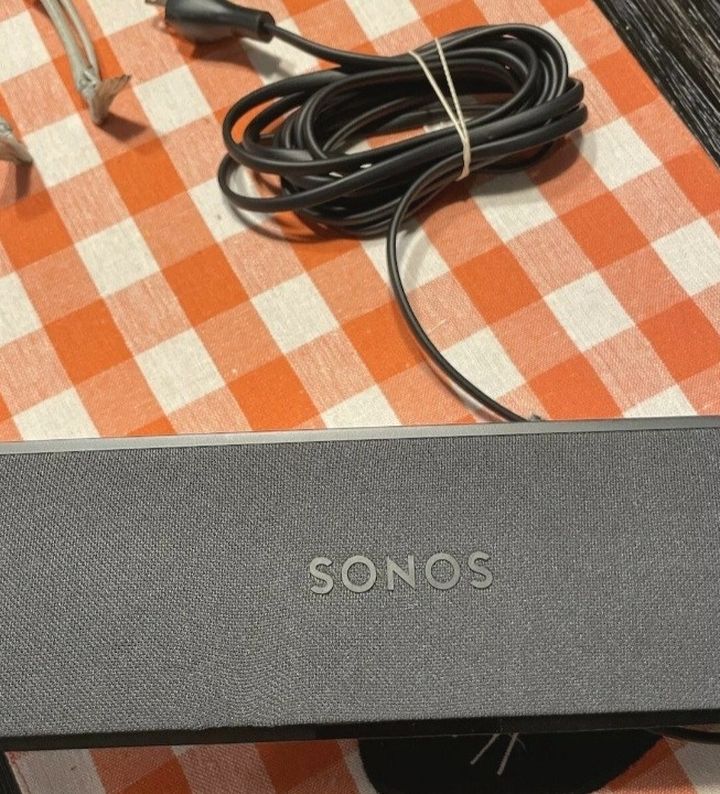 Sonos Bar 