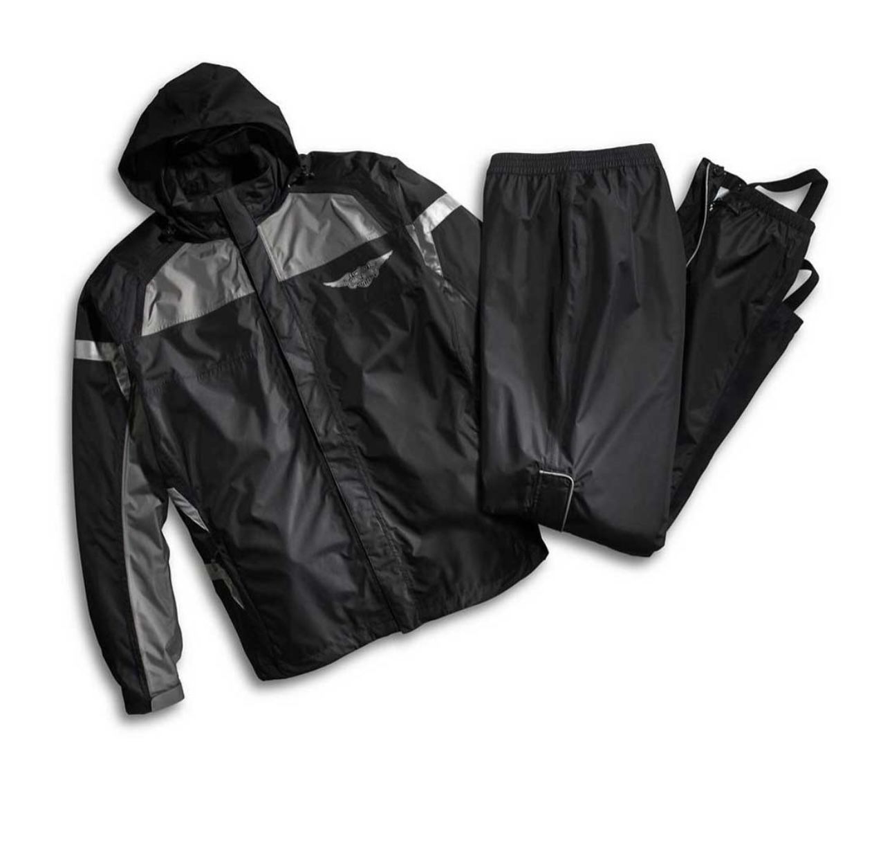 Harley Davidson Mens Rain Suits 