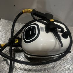 Dupray Steam Cleaner 