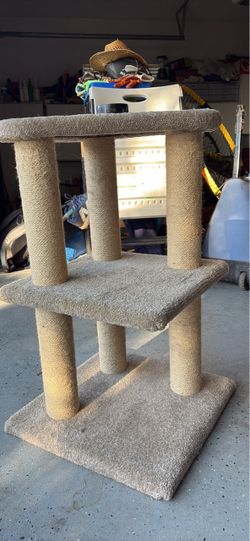 Cat Condo