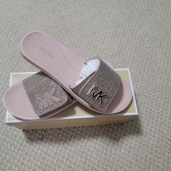 MK Sandals