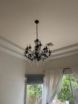 Chandeliers