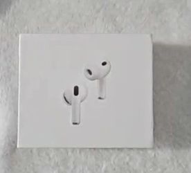 Apple AirPods Pro (3 generation) in great condition