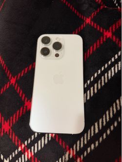iPhone 14 Pro