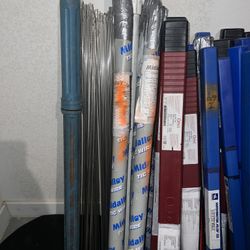 Welding Rods