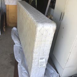 Twin Size Box Spring 