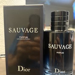 Dior Sauvage 100ml