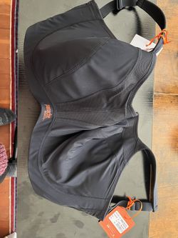 New With Tags Panache Sports Bra 32HH