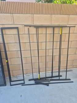 Bed frame
