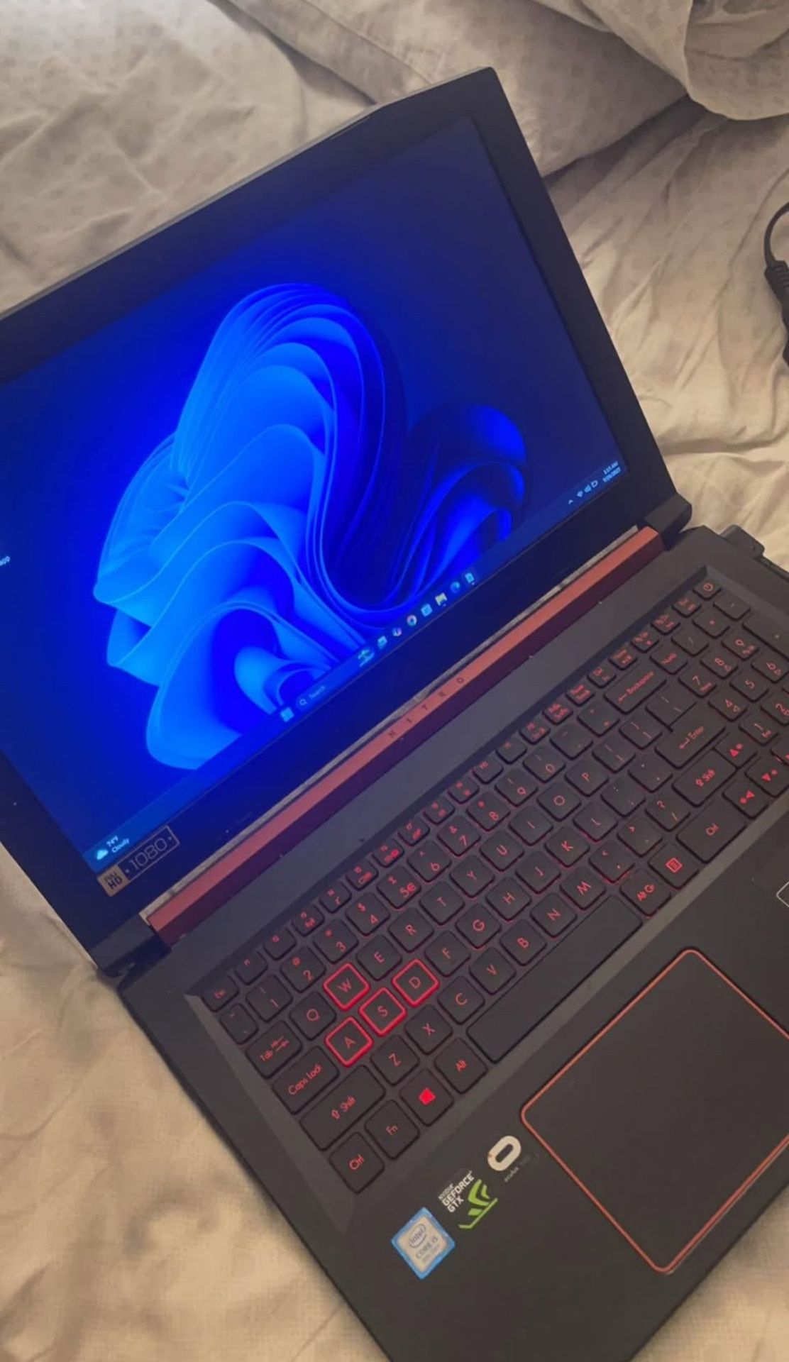 Acer Nitro 5 Gaming Laptop