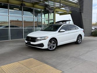 2024 Volkswagen Jetta