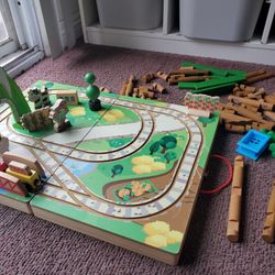 Sain Smart Log Jr. Set