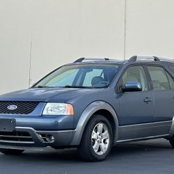 2005 Ford Freestyle 