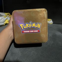 Pokémon Box