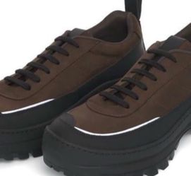 Brand New Common Projects Sneaker (Men) Size 13 (46EU)