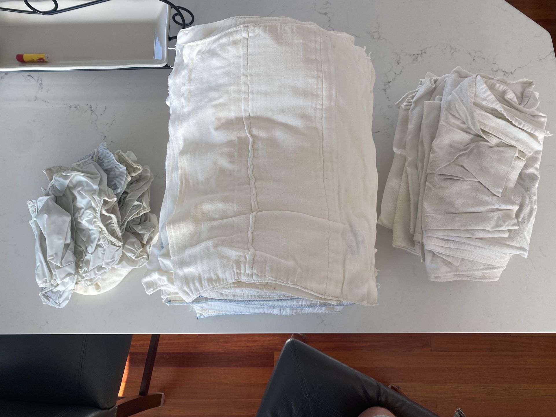 Diapers