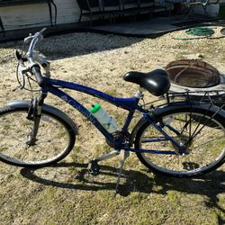 Columbia Men’s Bike