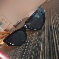 YSL m94 sunglasses