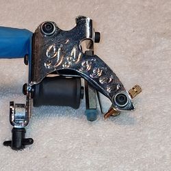 Tattoo Machine