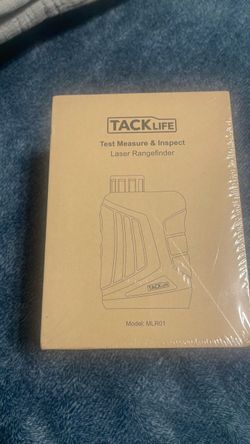 Tack Life test measure & Inspect