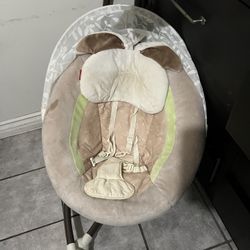 Fisher Price Baby Swing