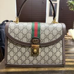 Authentic Gucci Purse
