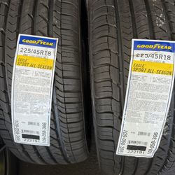 225-45R18