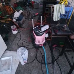 Electric Pressure Washer