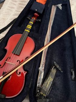 Adm violin size 3/4