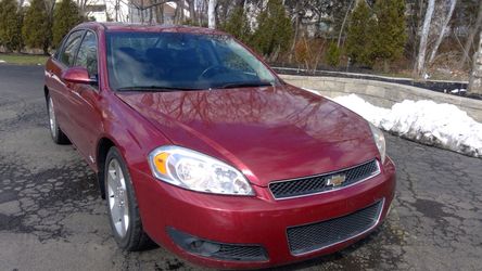2007 Chevrolet