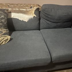 Sofa With Chase Very Clean Smoke-Free Home