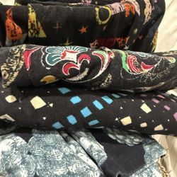 Lularoe Leggings Tall&curvy