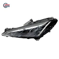 2020-2024 CHEVROLET CORVETTE HEADLIGHT ASSEMBLY OEM LH DRIVER SIDE LED (contact info removed)2