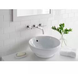 Bathroom Vanity Faucet