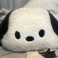 Pochacco