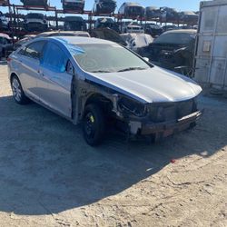 Parting Out 2011 Hyundai Sonata 