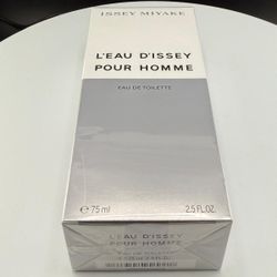L’Eau d’lssey  Pour Homme - EDT