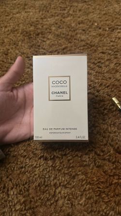COCO MADEMOISELLE Eau de Parfum Intense
