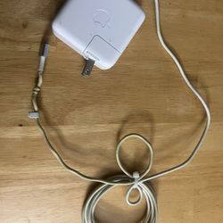 MacBook charger for $10