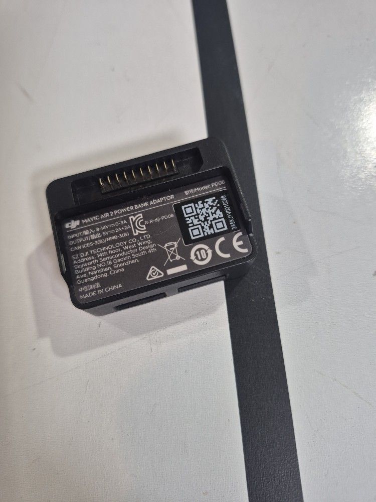 DJI Battery Charging Hub Air 2, Air 2s