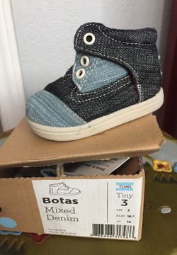 Toms