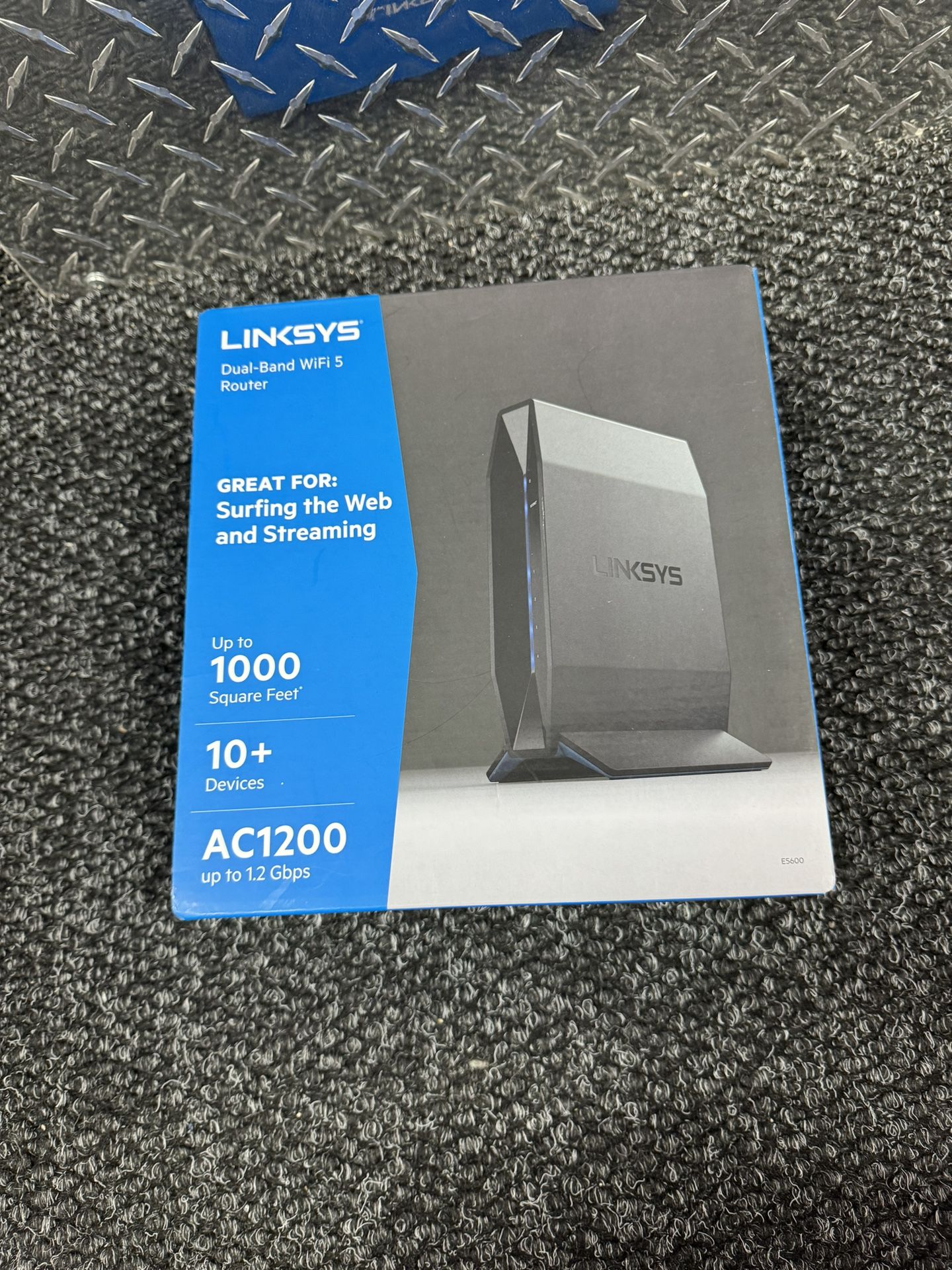 WiFi Router