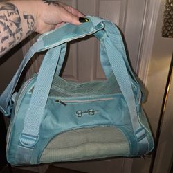 X small Pet Carrier/ Jessica Simpson 