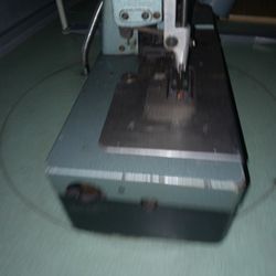  Button Sewing Machine 