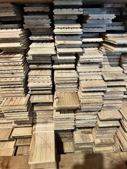 Hardwood Floor Hickory 5”