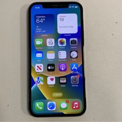 iphone 13 128gb for at&t and h2o perfect condition 