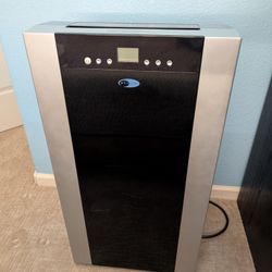 Portable AC Unit - Whynter ARC 14S Air Conditioner