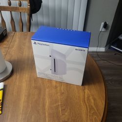 PS5 SLIM/Pro Disk Drive 