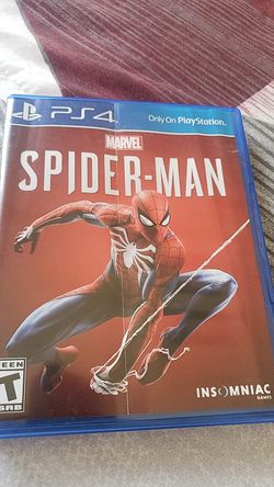Spider man